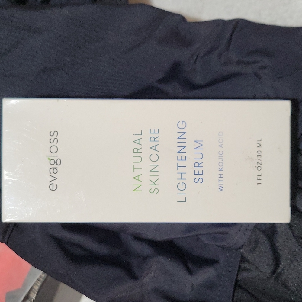 Lighting Serum